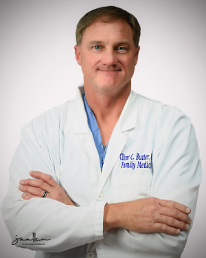 Clint Butler, MD, A Trusted Family Physician in Haynesville, Louisiana