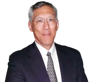Dr. Paul S. Chang – A Lifetime of Excellence in Orthopedic Surgery