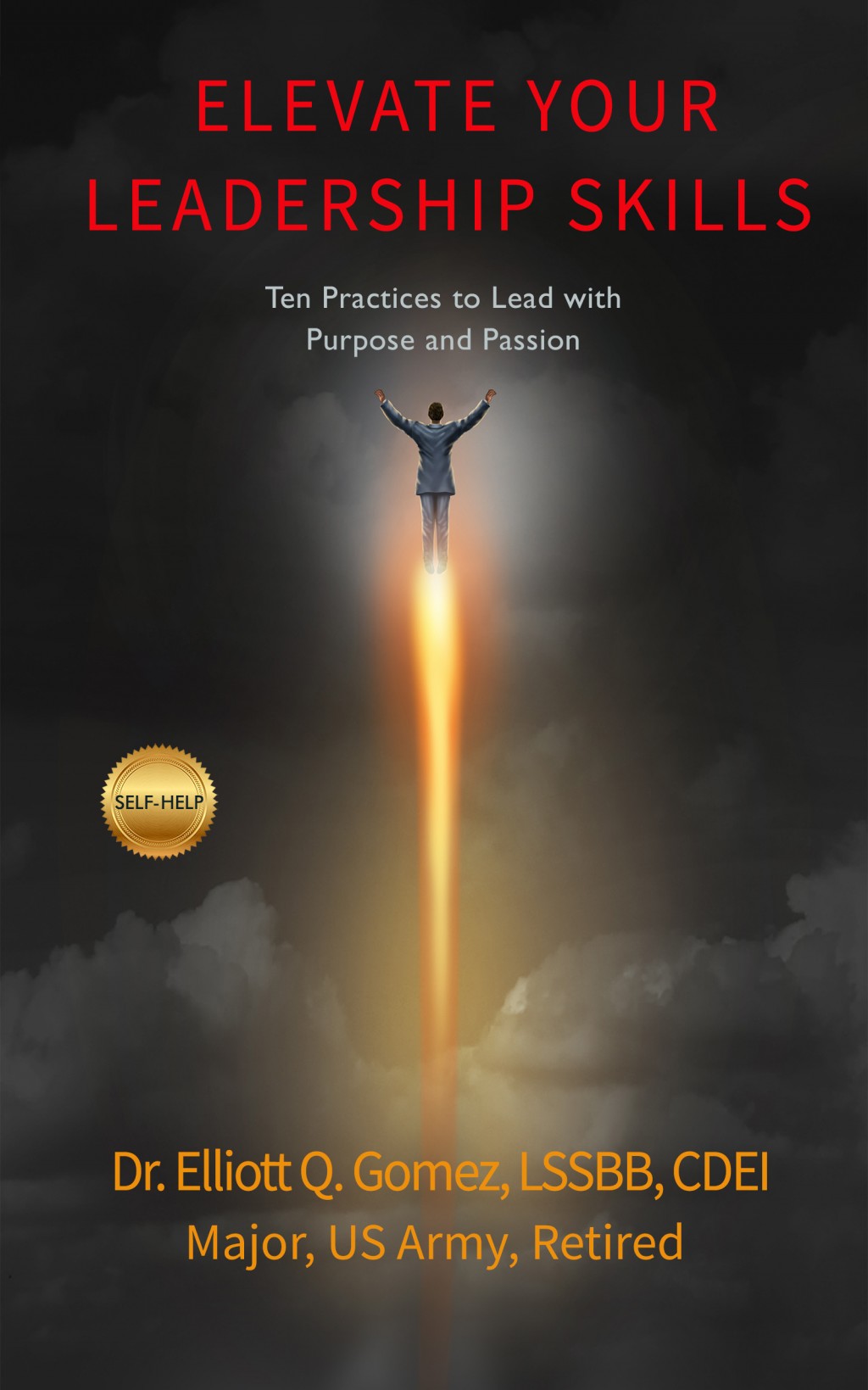 Elevate Your Leadership Skills IssueWire