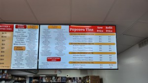 customized popcorn tin