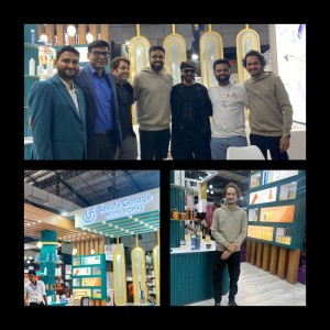 Beauty Garage Professional proudly presents its state of the art range of hair care essentials durin