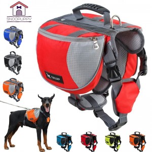Dog Harness Vest
