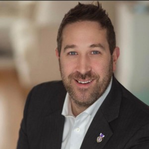 Christopher Saunders, Recognized by BestAgents.us as a 2024 Top Agent