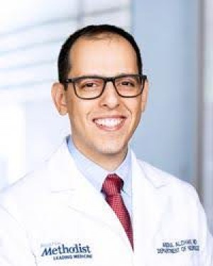 Leading Neurologist Abdul Rahman Alchaki, MD, Pioneers MS and Neuroimmunology Care at Houston Methodist Hospital