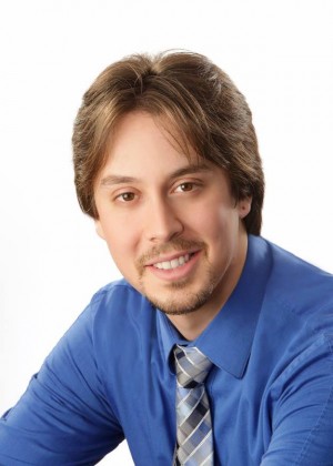 Dr. Charles Cohen, DMD, MSD - Orthodontist with Braces Haven