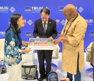 NGO Forum network and allies demand accountability from the Asian Development Bank amid Georgia's civic space crisis