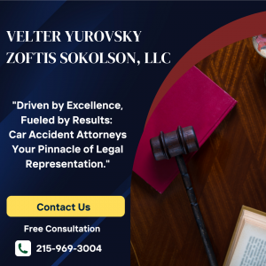Car Accident Lawyer
