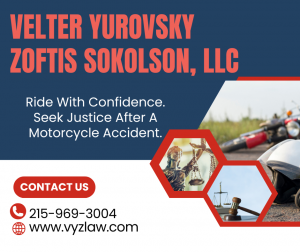 Motorcycle Accident Lawyer