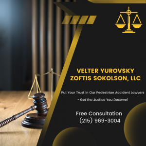 Pedestrian Accident Lawyer