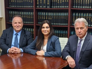 Personal Injury Lawyer Northeast Philadelphia