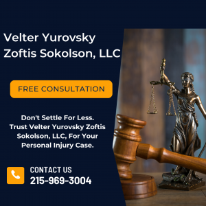 Personal Injury Lawyer