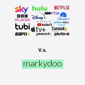 Markdoo.net Redefines Streaming Landscape Amid Legal Battles