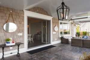 Peninsula Security Doors and Window Screens Introduces Premium Phantom Screens and Vista Security Screens in LA