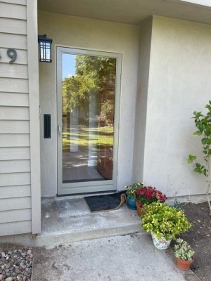 Peninsula Security Doors and Window Screens Introduces Premium Phantom Screens and Vista Security Screens in LA