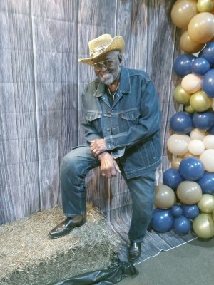      Roosevelt Williams Is a Pillar in The Jacksonville Florida Community 