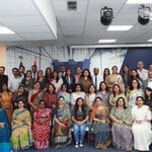 Darshana Jain Founder Skitii