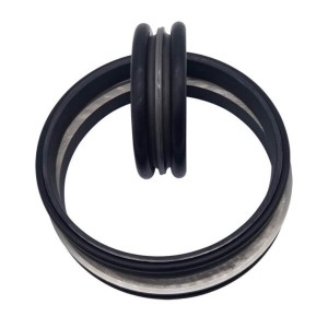 Burgmann H8/H10 Mechanical Seal Pusher Seals