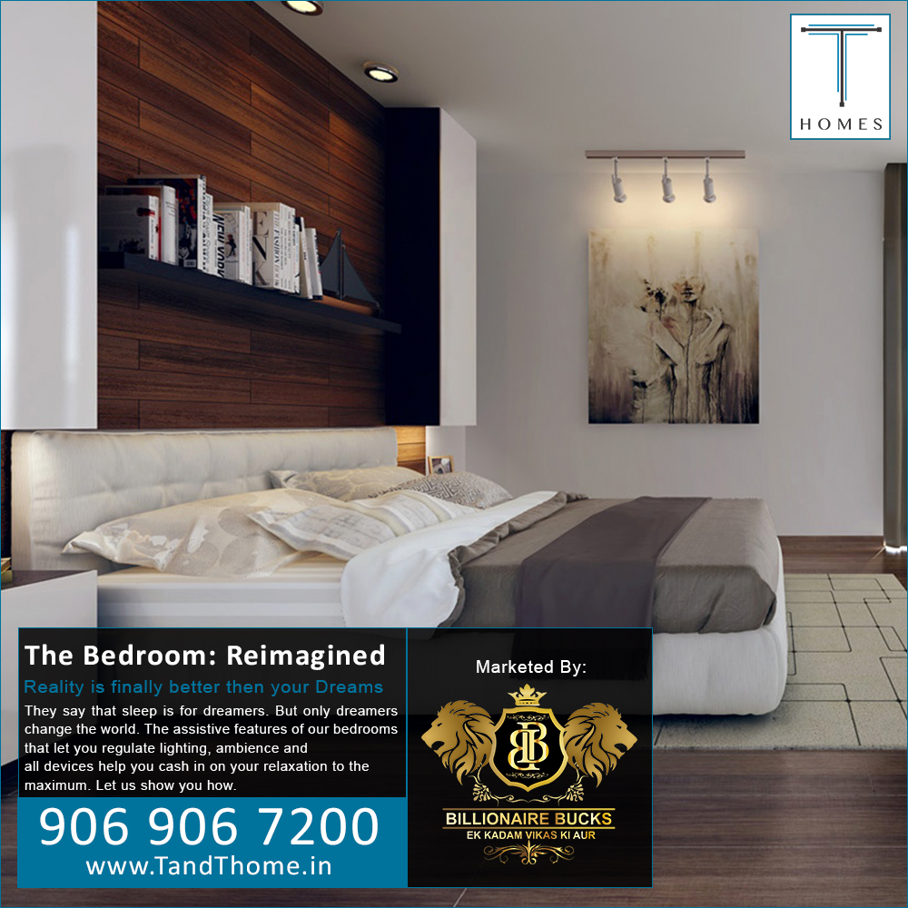 T Homes Ghaziabad T Homes Ghaziabad