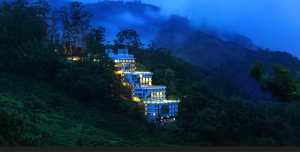 Chandy s Windy Woods Munnar Exterior Photo