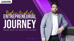 Entrepreneurial Journey