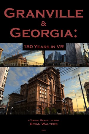 granville and georgia vr