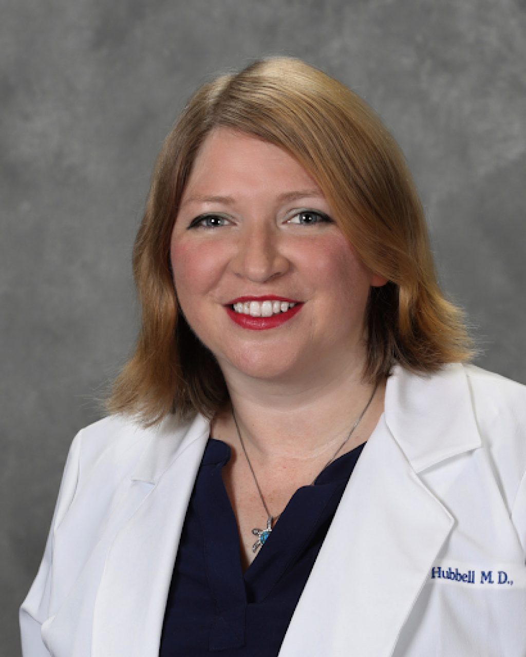 Dr. Margaret Hubbell at Collom & Carney Clinic Leads Excellence in