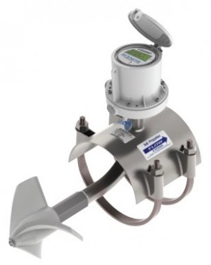 The Avanti Company Helps Set New Standards in Water Measurement with Propeller Flow Meters