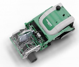 The McElroy Tritan 560™ Fusion Machine: Your Ultimate Choice for Seamless Fusion in Projects of Any Scale