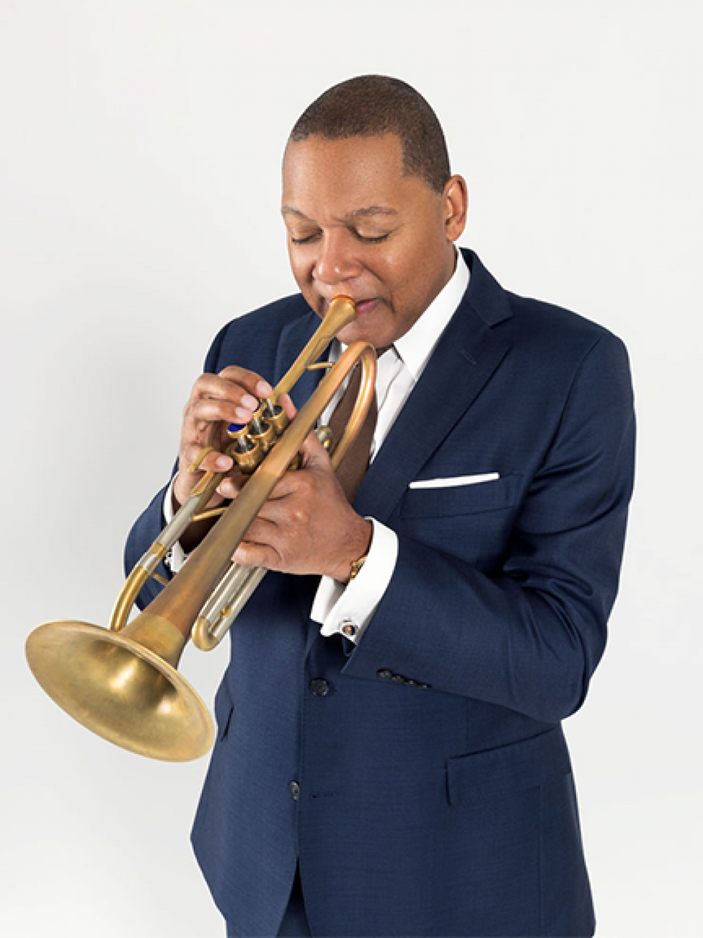 Wynton Marsalis to Headline the 30th Annual McTell Festival - IssueWire