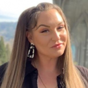 Harlow Vernwald, Recognized by BestAgents.us as a 2024 Top Agent