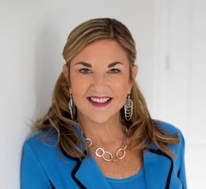 Christine Cassidy, Recognized by BestAgents.us as a 2024 Top Agent