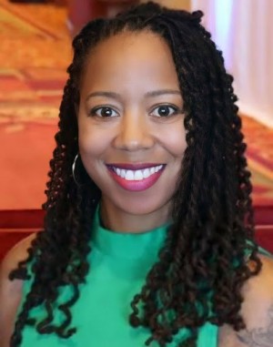 Tasha Wilmore, Recognized by BestAgents.us as a 2024 Top Agent