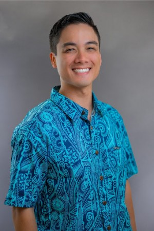 Jantzen Shinmoto, Recognized by BestAgents.us as a 2024 Top Agent