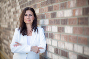 Rita Hegedus, Recognized by BestAgents.us as a 2024 Top Agent