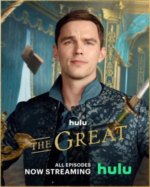 NEW HUZZAH! MAGAZINE Celebrates the Stars of 