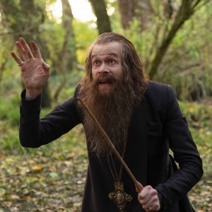 NEW HUZZAH! MAGAZINE Celebrates the Stars of 