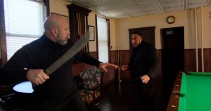 KILLER EX Production Company Announces New VIP Screening and International Premierer