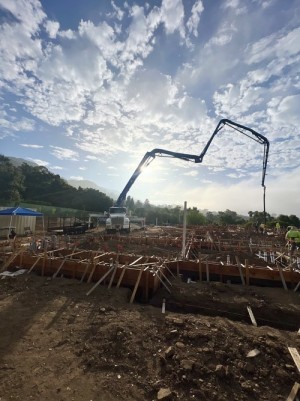 Energy efficient upgrades to eco friendly materials Perry Lieber integrates green building