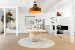 Perry Lieber Introduces Groundbreaking Renovation and Remodeling Techniques