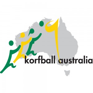 2019 Korfball World Korfball Championships Team Selected 