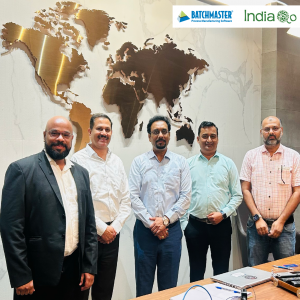 Leading Frozen Food Manufacturer IndiaQO Foods Trusts BatchMaster to Enhance Productivity and Accelerate Business Growth