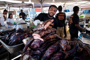 Florida Jerk & Music Festival Celebrates 21 Years in Palm Beach with Christopher Martin, Nigy Boy, and More