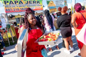 Florida Jerk & Music Festival Celebrates 21 Years in Palm Beach with Christopher Martin, Nigy Boy, and More