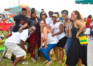 Florida Jerk & Music Festival Celebrates 21 Years in Palm Beach with Christopher Martin, Nigy Boy, and More