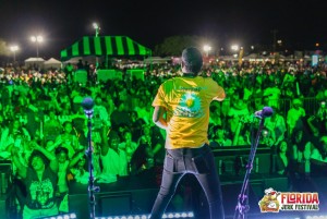 Florida Jerk & Music Festival Celebrates 21 Years in Palm Beach with Christopher Martin, Nigy Boy, and More