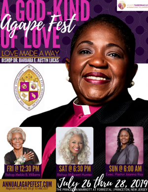 Register you and your family today at www.WOMBINC.org