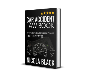 Car Accident Law Book