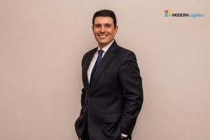 Cargo facts Panama CEO Cristiano Koga