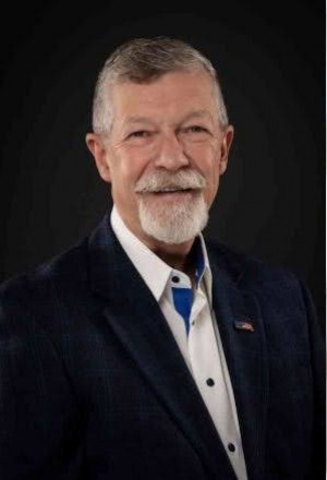 Carlile Robertson, Recognized by BestAgents.us as a 2024 Top Agent