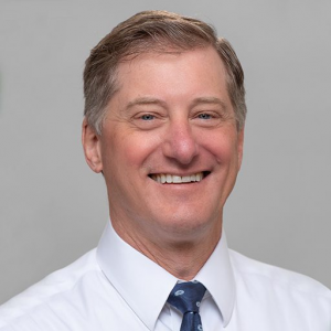Orthopedic Hand Surgeon, Michael LeGeyt, MD, MBA, at Cooley Dickinson Medical Group Orthopedics & Sports Medicine